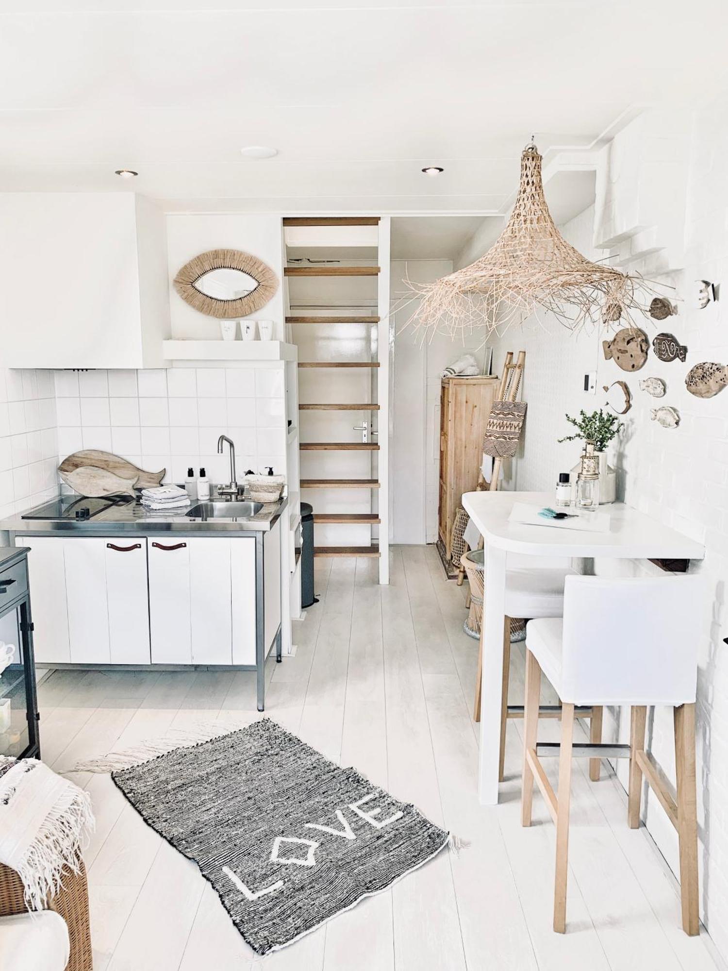 Elsk Cottage Zandvoort Ngoại thất bức ảnh