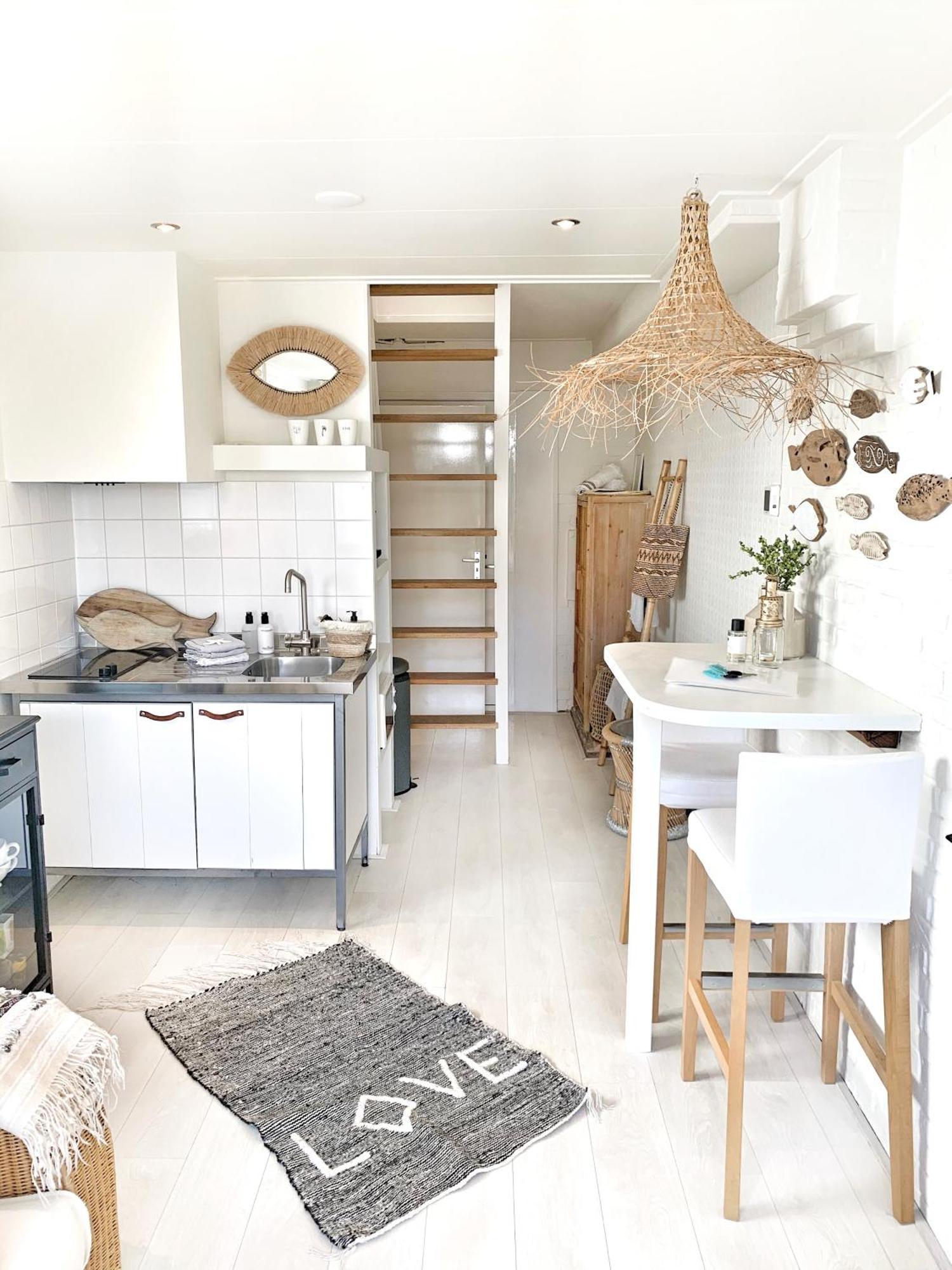 Elsk Cottage Zandvoort Ngoại thất bức ảnh