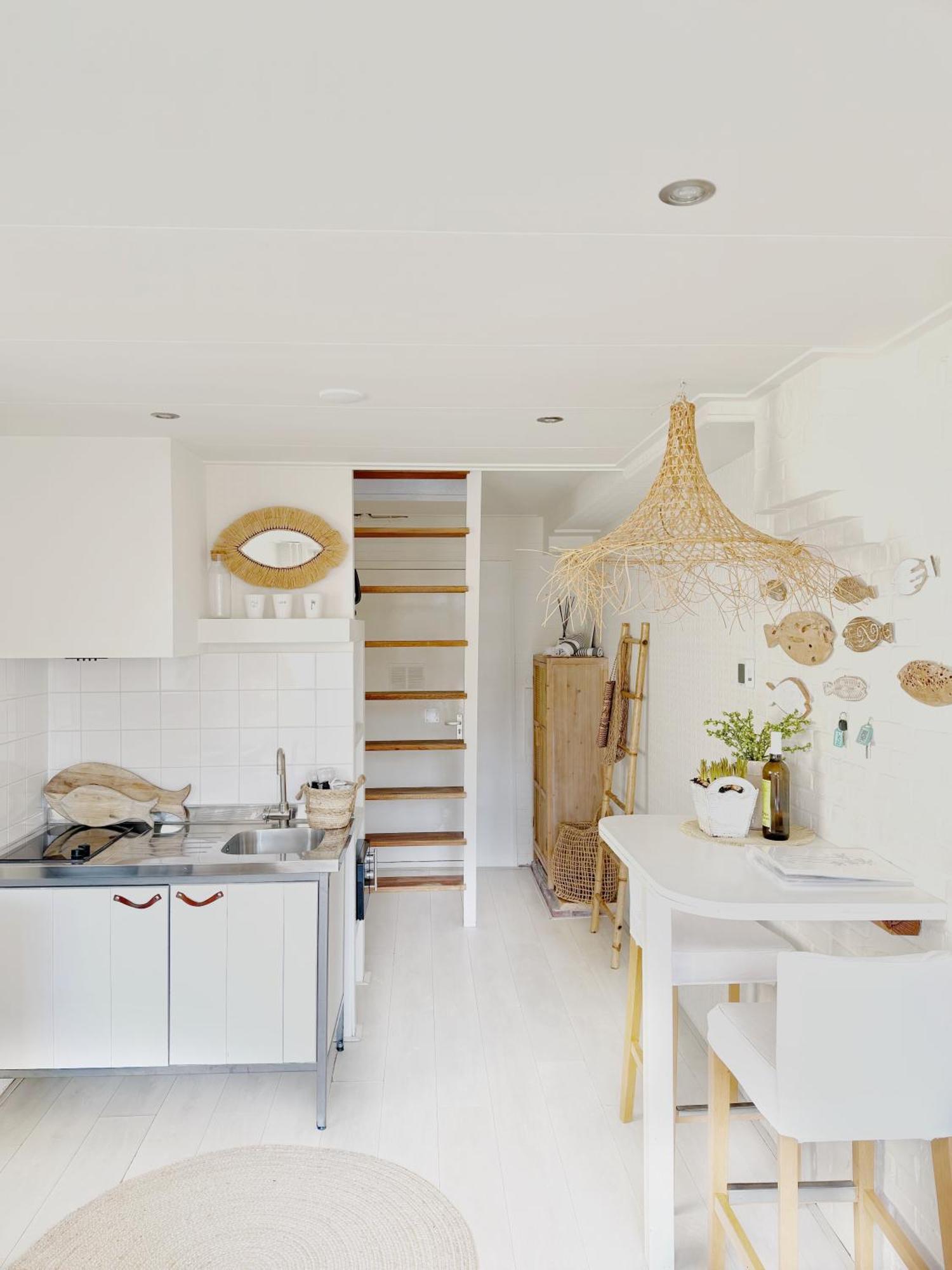 Elsk Cottage Zandvoort Ngoại thất bức ảnh