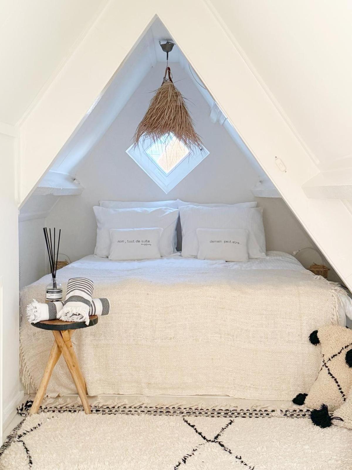 Elsk Cottage Zandvoort Ngoại thất bức ảnh