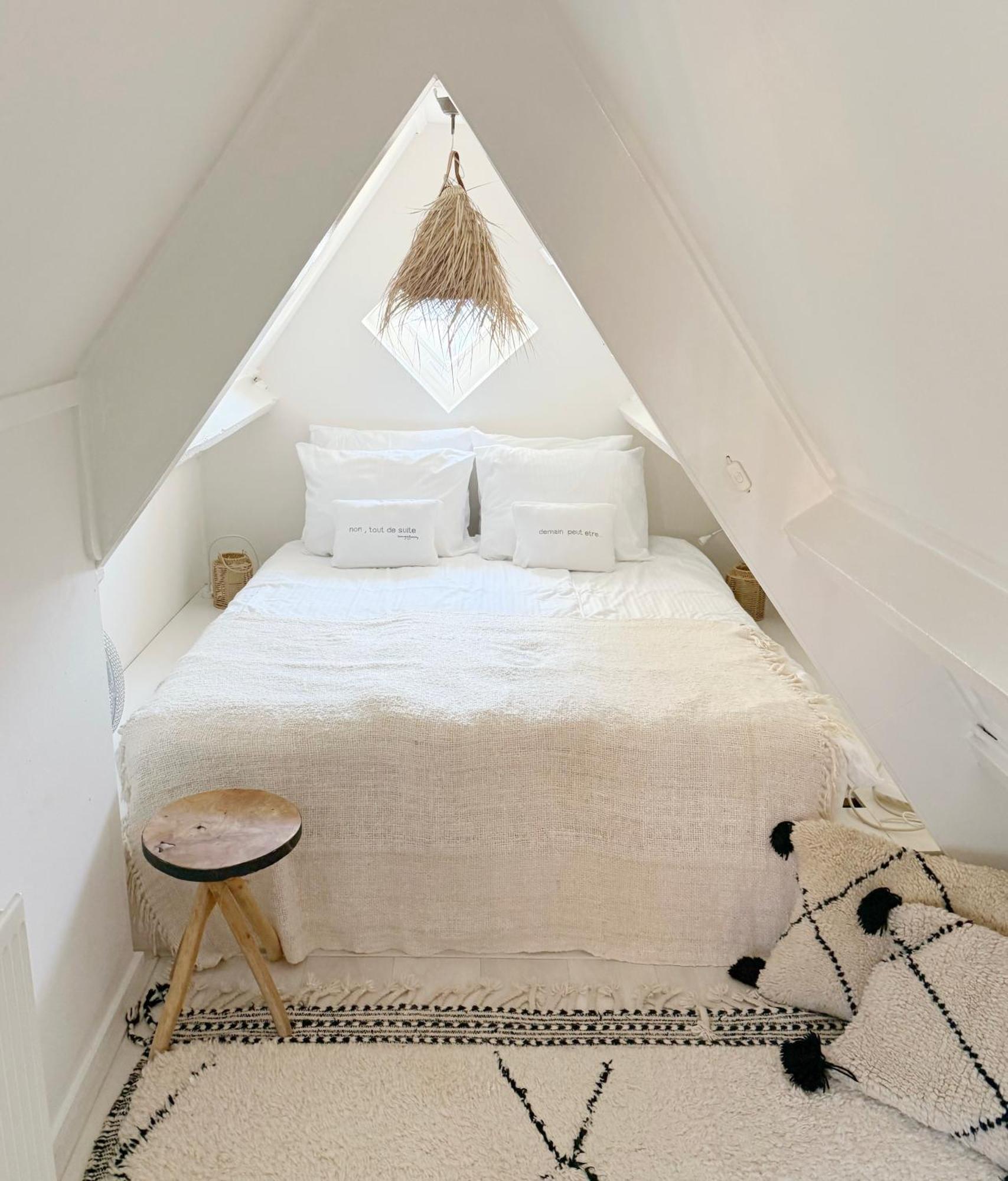 Elsk Cottage Zandvoort Ngoại thất bức ảnh