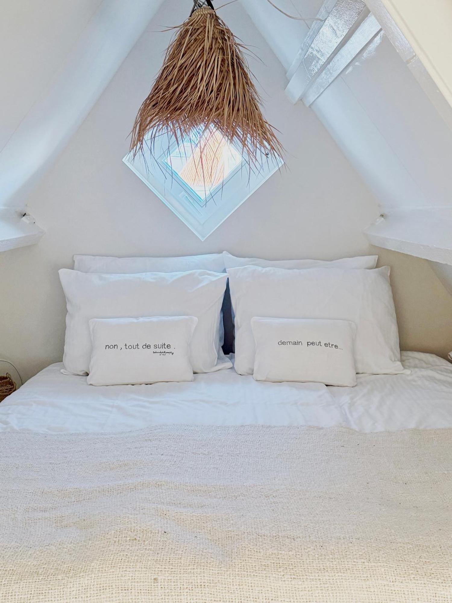 Elsk Cottage Zandvoort Ngoại thất bức ảnh