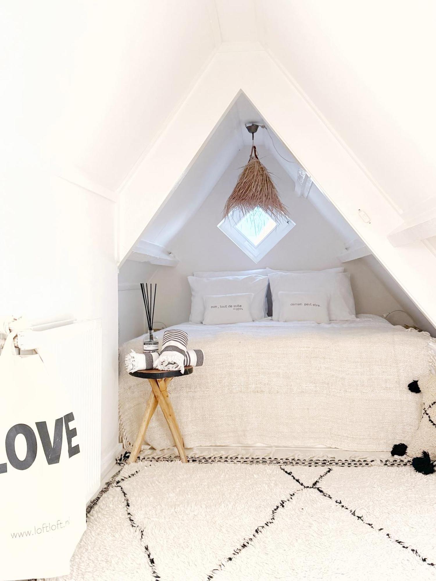 Elsk Cottage Zandvoort Ngoại thất bức ảnh