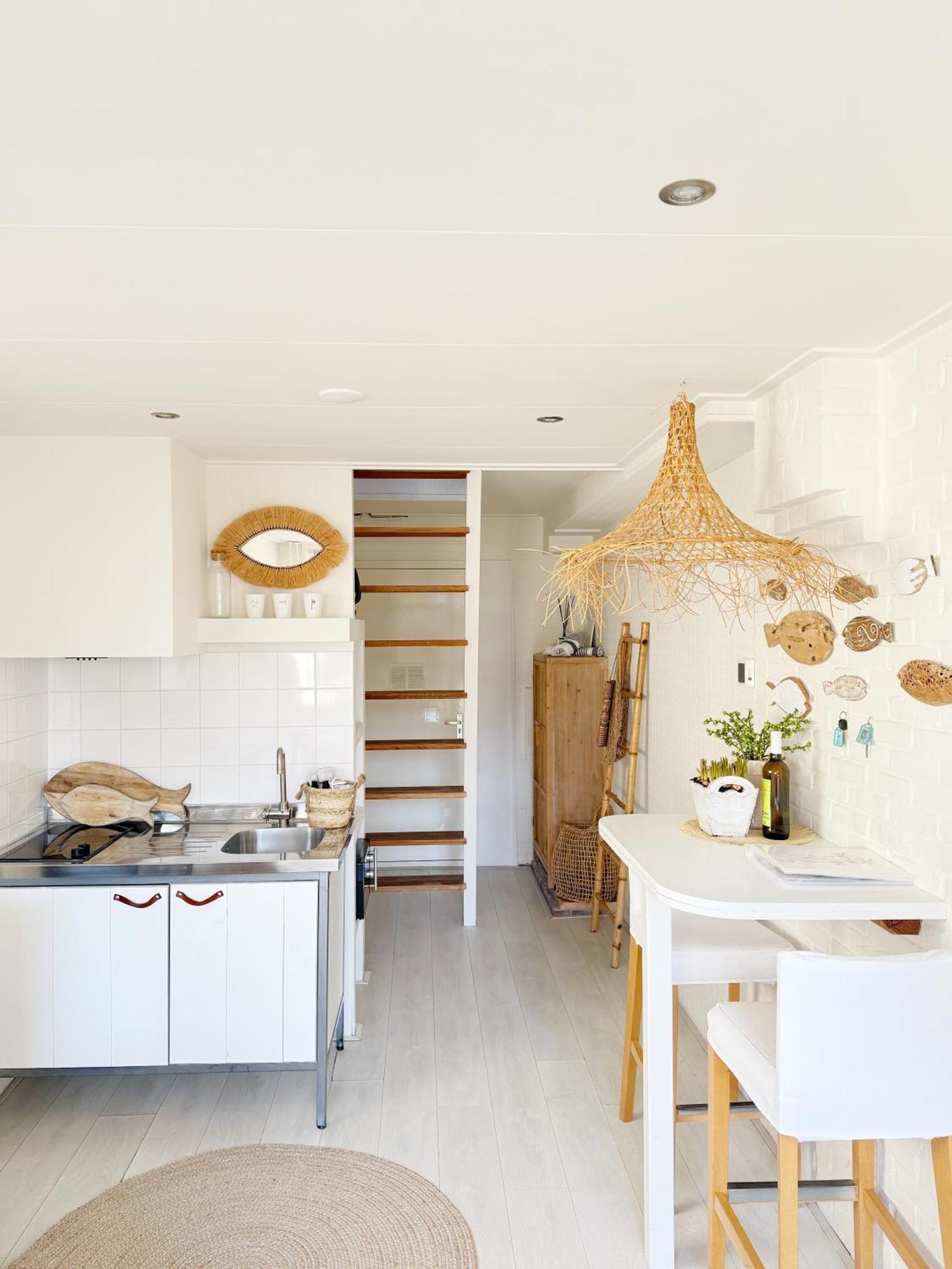 Elsk Cottage Zandvoort Ngoại thất bức ảnh