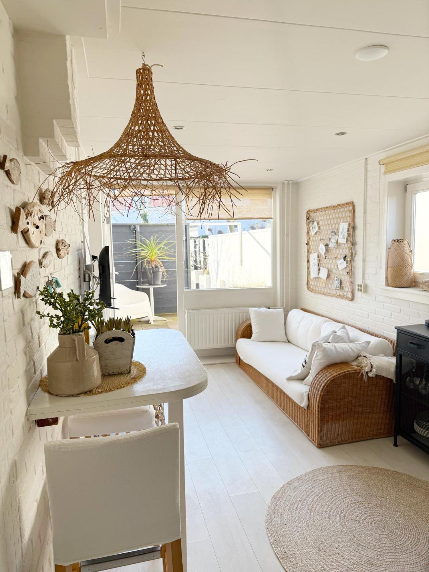 Elsk Cottage Zandvoort Ngoại thất bức ảnh