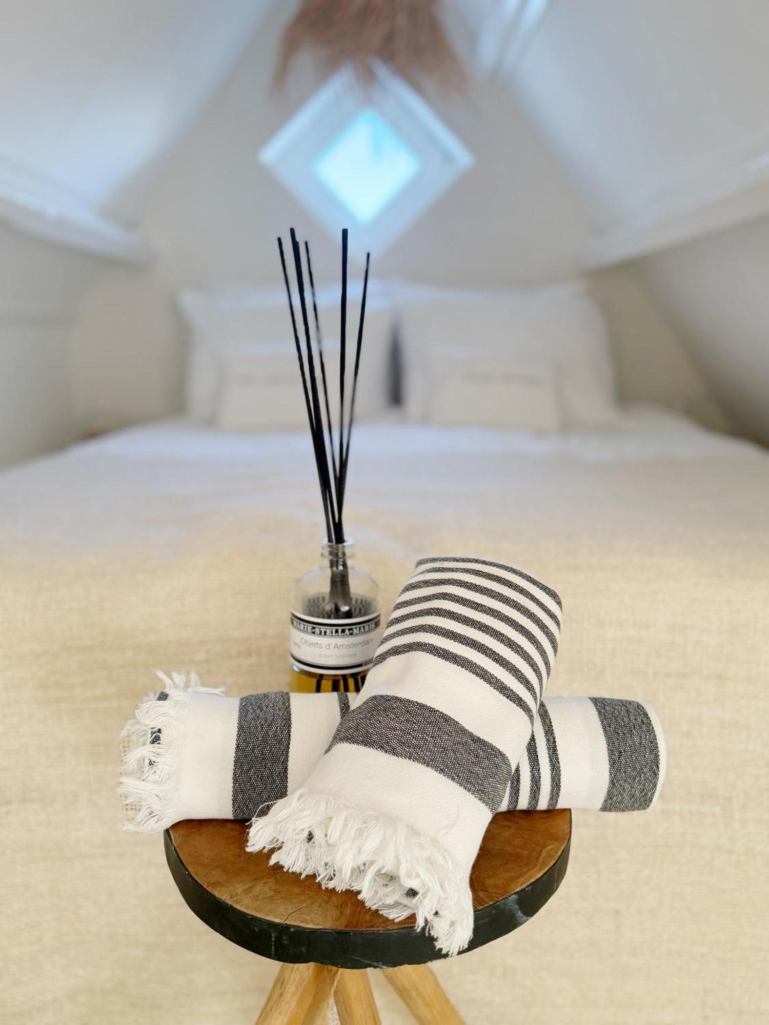 Elsk Cottage Zandvoort Ngoại thất bức ảnh