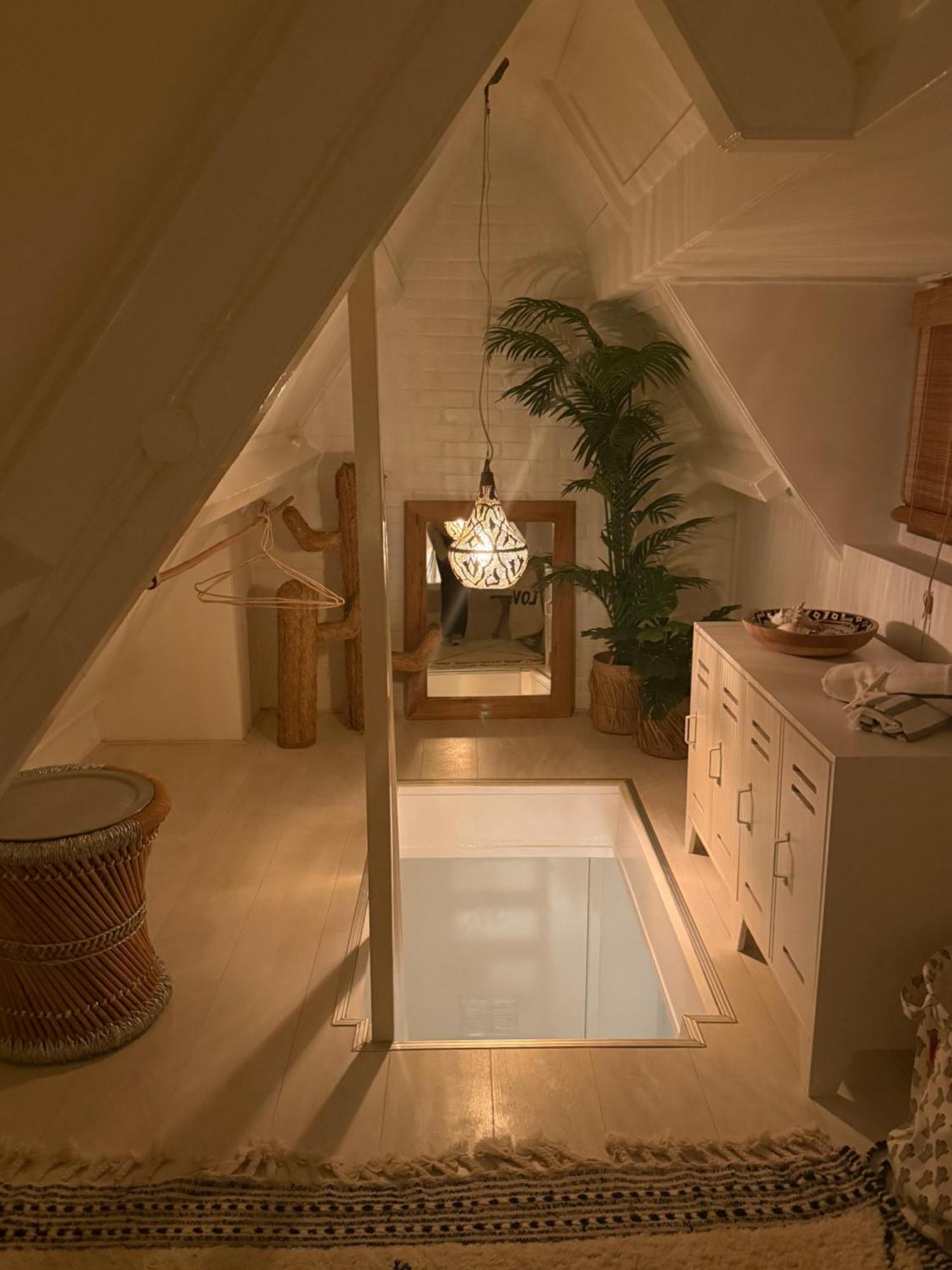 Elsk Cottage Zandvoort Ngoại thất bức ảnh