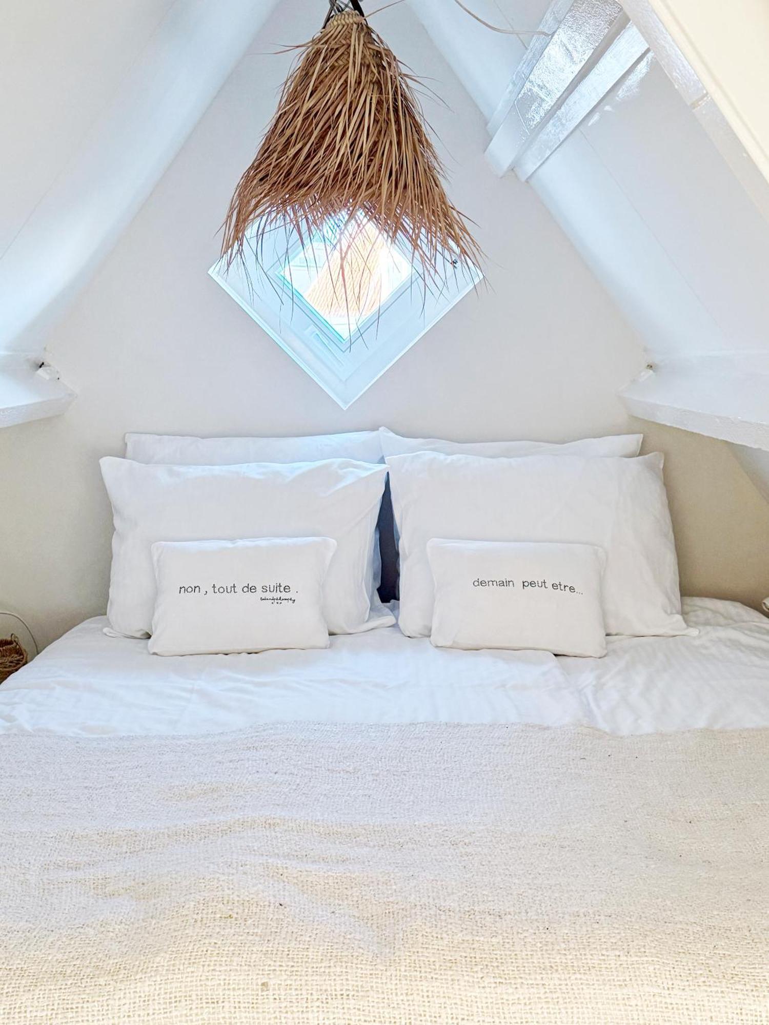 Elsk Cottage Zandvoort Ngoại thất bức ảnh