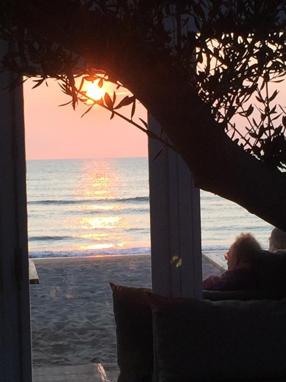 Elsk Cottage Zandvoort Ngoại thất bức ảnh