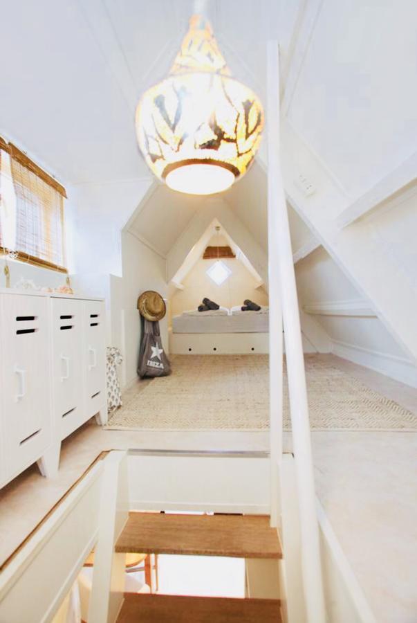 Elsk Cottage Zandvoort Ngoại thất bức ảnh